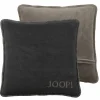 JOOP! Kissenhülle grau