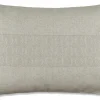 JOOP! Kissenhülle grau grau