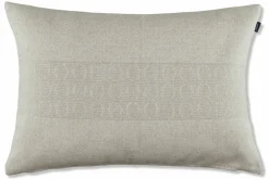 JOOP! Kissenhülle grau grau