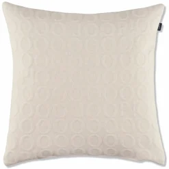 JOOP! Kissenhülle ohne Füllung beige