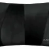 JOOP! Kissenhülle ohne Füllung schwarz