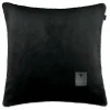 JOOP! Kissenhülle ohne Füllung schwarz