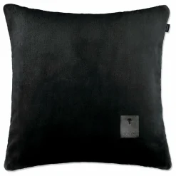 JOOP! Kissenhülle ohne Füllung schwarz