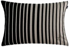 JOOP! Kissenhülle ohne Füllung schwarz