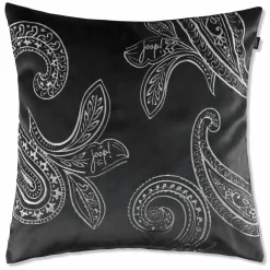 JOOP! Kissenhülle ohne Füllung schwarz