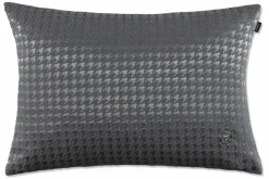 JOOP! Kissenhülle ohne Füllung grau