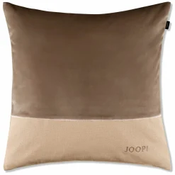 JOOP! Kissenhülle ohne Füllung pink
