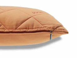 JOOP! Kissenhülle ohne Füllung orange