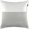 JOOP! Kissenhülle ohne Füllung grau