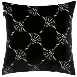 JOOP! Kissenhülle ohne Füllung schwarz