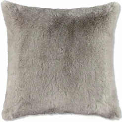 JOOP! Kissenhülle ohne Füllung grau