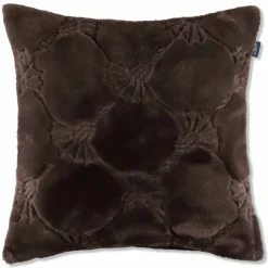 JOOP! Kissenhülle umbra braun