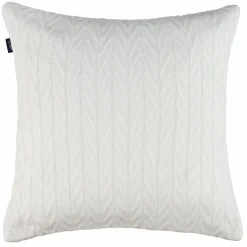 JOOP! Kissenhülle weiß