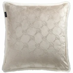 JOOP! Kissenhülle weiß