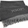JOOP! Plaid grau