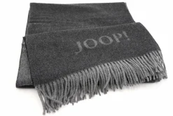 JOOP! Plaid grau