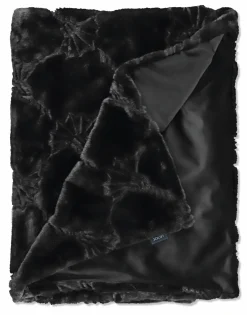 JOOP! Plaid schwarz schwarz