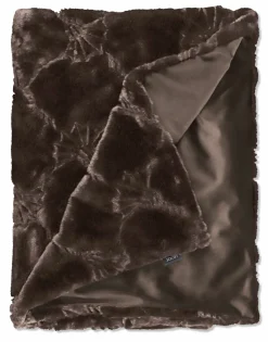 JOOP! Plaid umbra braun