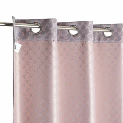 JOOP! Ösenschal beige