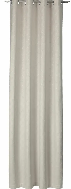 JOOP! Ösenschal weiß