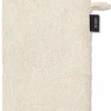 JOOP! Waschhandschuh beige