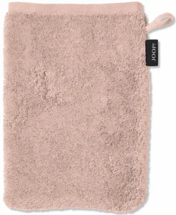 JOOP! Waschhandschuh rot