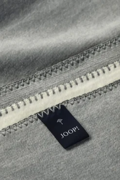 JOOP! Wohndecke beige