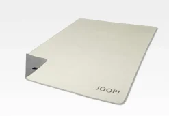 JOOP! Wohndecke beige