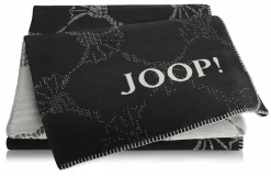 JOOP! Wohndecke beige