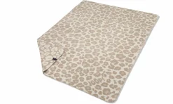 JOOP! Wohndecke beige