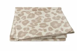 JOOP! Wohndecke beige