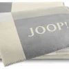 JOOP! Wohndecke beige