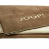 JOOP! Wohndecke beige