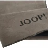 JOOP! Wohndecke braun