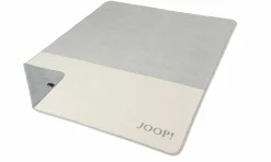 JOOP! Wohndecke grau