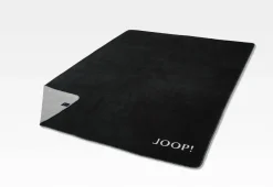 JOOP! Wohndecke grau