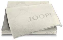 JOOP! Wohndecke rot