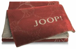 JOOP! Wohndecke schwarz