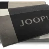 JOOP! Wohndecke schwarz