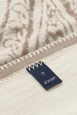 JOOP! Wohndecke schwarz