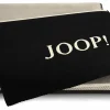 JOOP! Wohndecke schwarz