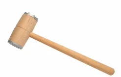 Justinus Fleischklopfer braun