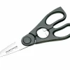 Justinus Küchenschere schwarz