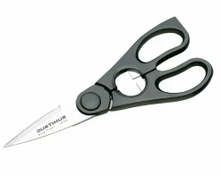 Justinus Küchenschere schwarz