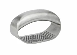 Justinus Knoblauchwiege schwarzsilberfarben