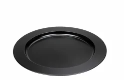 Justinus Platzteller 33cm schwarz