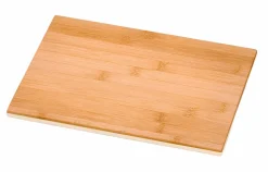 Justinus Schneidbrett braun