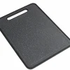 Justinus Schneidbrett schwarz