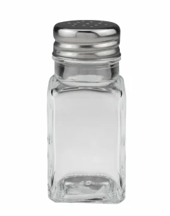 Justinus Streuer silberfarben