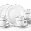 Kaffeegeschirr 18tlg.